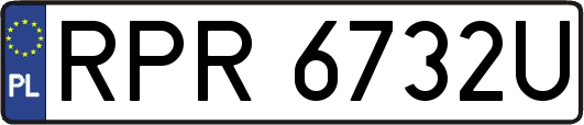 RPR6732U