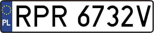 RPR6732V