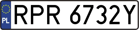 RPR6732Y