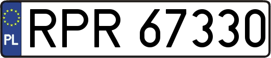 RPR67330
