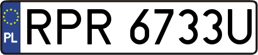 RPR6733U