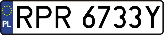 RPR6733Y