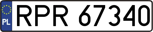 RPR67340