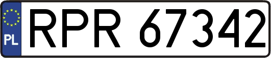 RPR67342