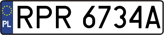 RPR6734A