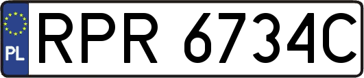 RPR6734C