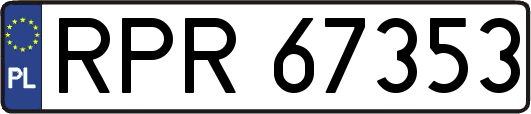 RPR67353