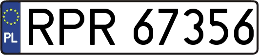 RPR67356