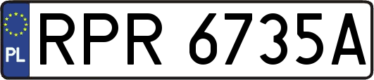 RPR6735A