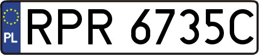 RPR6735C