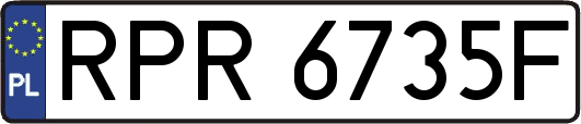 RPR6735F