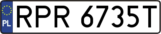 RPR6735T