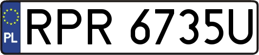 RPR6735U