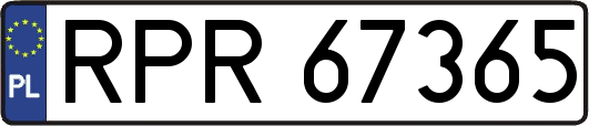 RPR67365