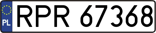 RPR67368