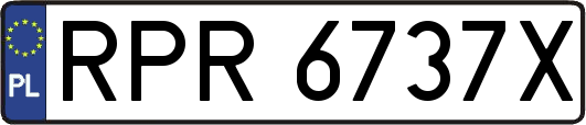 RPR6737X