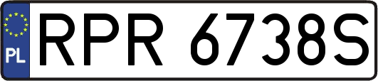 RPR6738S