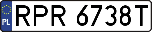RPR6738T