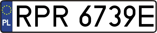 RPR6739E