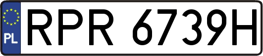 RPR6739H