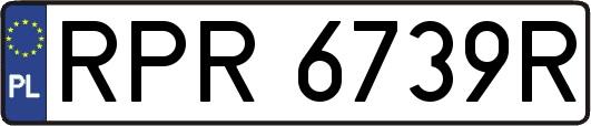 RPR6739R