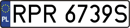 RPR6739S