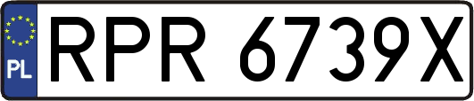 RPR6739X