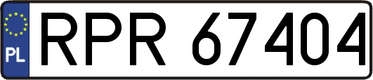 RPR67404