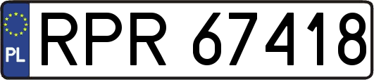 RPR67418