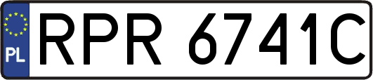 RPR6741C
