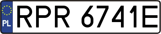 RPR6741E