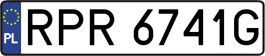 RPR6741G