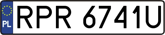 RPR6741U
