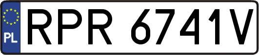RPR6741V