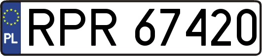 RPR67420
