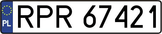 RPR67421