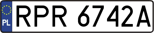 RPR6742A