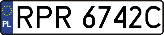 RPR6742C