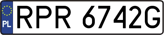 RPR6742G
