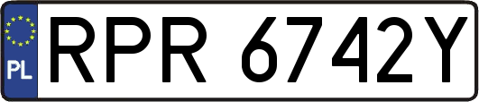 RPR6742Y