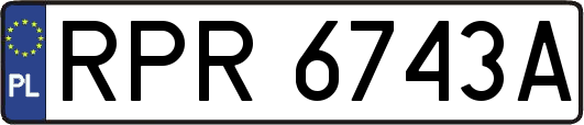 RPR6743A
