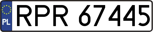 RPR67445