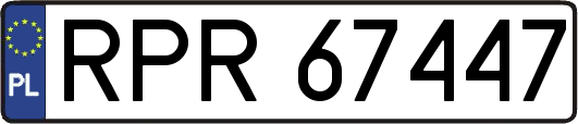 RPR67447
