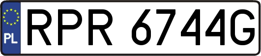 RPR6744G