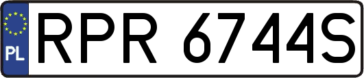 RPR6744S