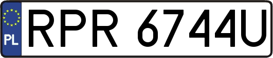 RPR6744U