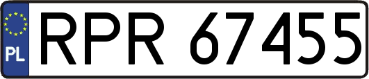 RPR67455