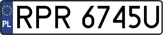 RPR6745U
