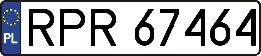 RPR67464