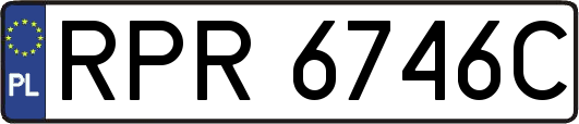 RPR6746C